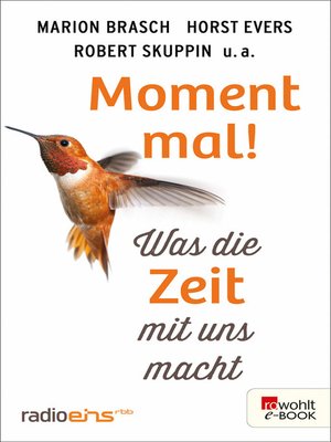 cover image of Moment mal!